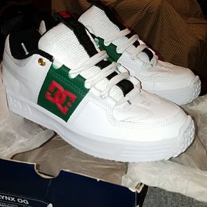 COPY - 9.5 DC Lynx OG Lux lightly used